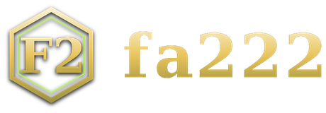 fa222 logo