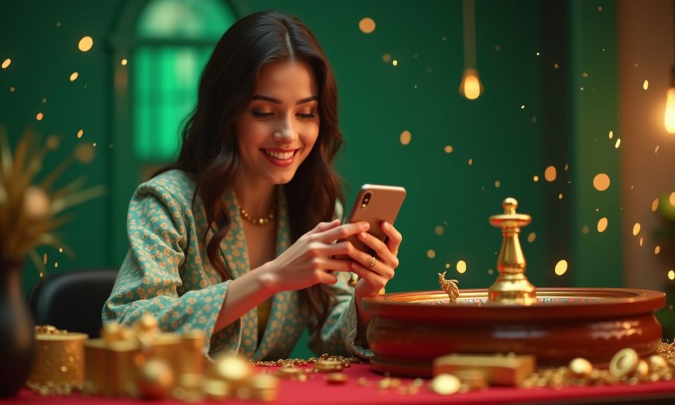 fa222 fa222 ক্যাসিনোতে পাওয়া যাবে বিশিষ্ট গেম স্টুডিওর স্লট ও টেবিল